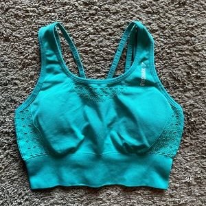 Gymshark sports bra